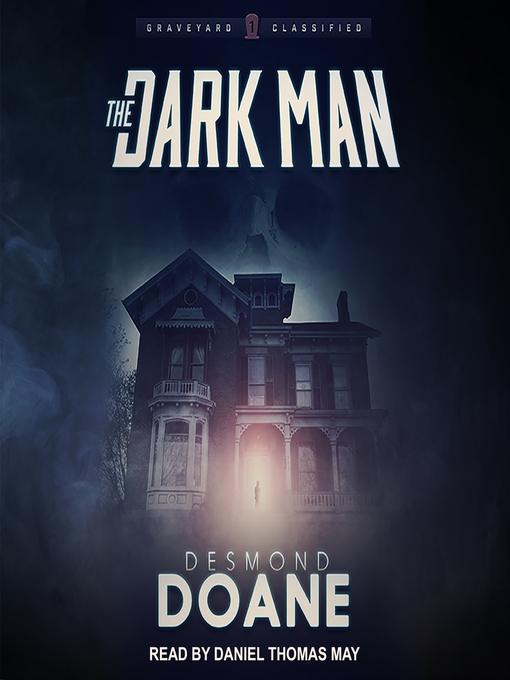 Title details for The Dark Man by Desmond Doane - Wait list
